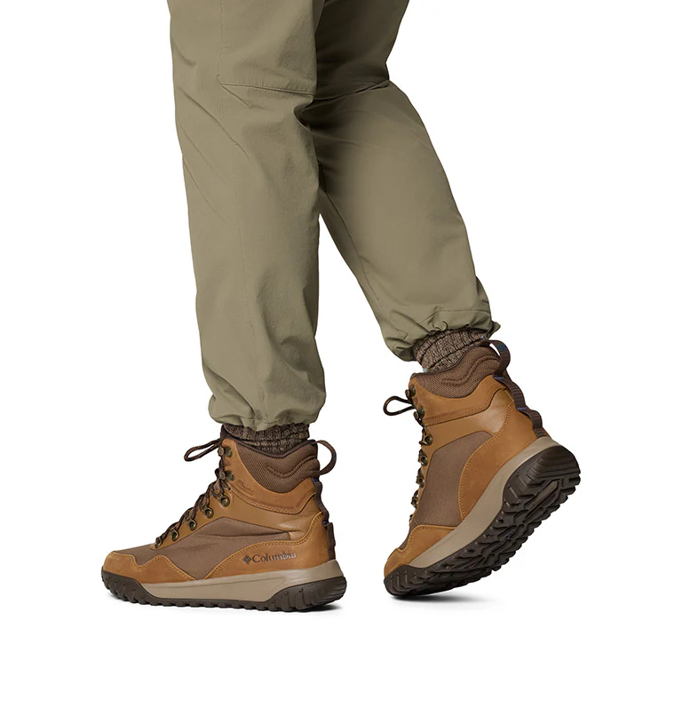 Men's Burnsider Omni-Heat Infinity Boots - Image 3