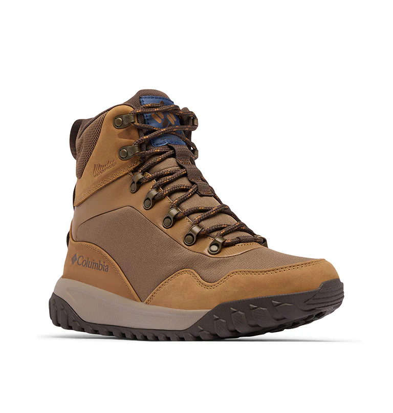 Men's Burnsider Omni-Heat Infinity Boots - Image 5