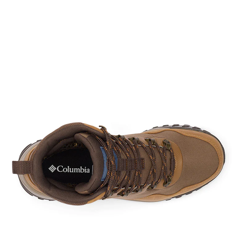 Men's Burnsider Omni-Heat Infinity Boots - Image 6