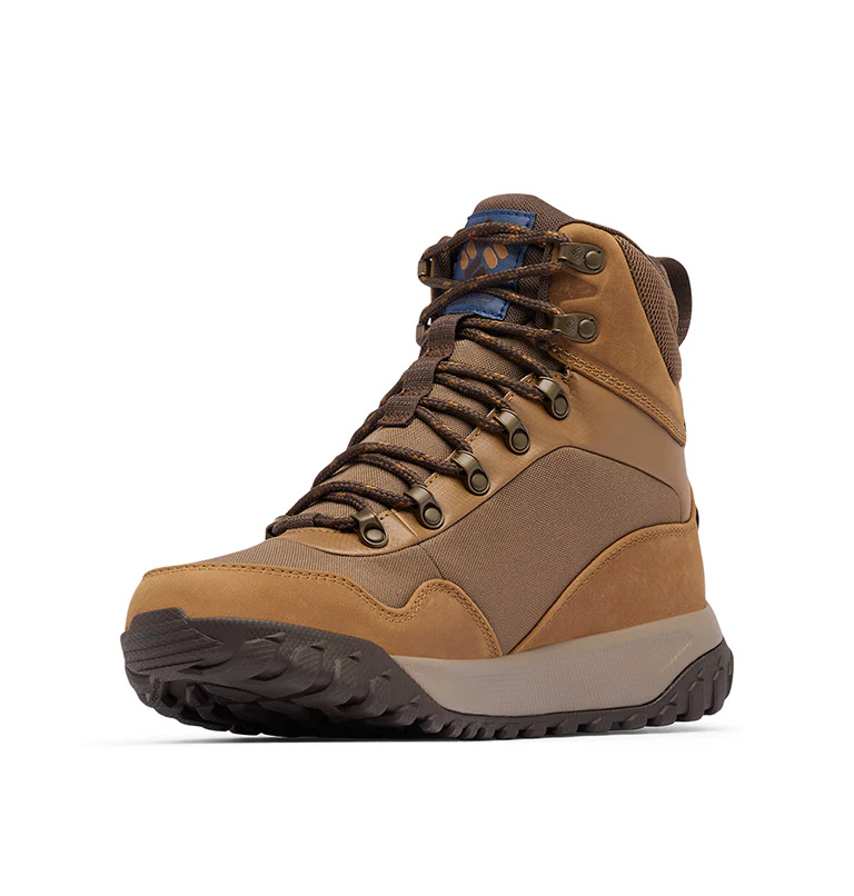 Men's Burnsider Omni-Heat Infinity Boots - Image 9