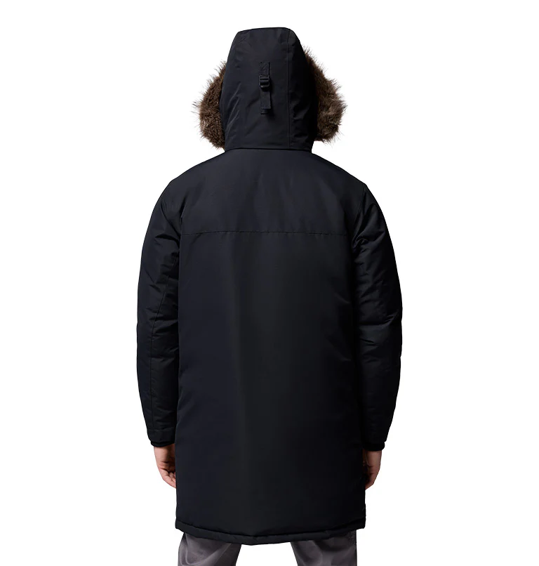 Men's Cape Ridge Parka - Image 2