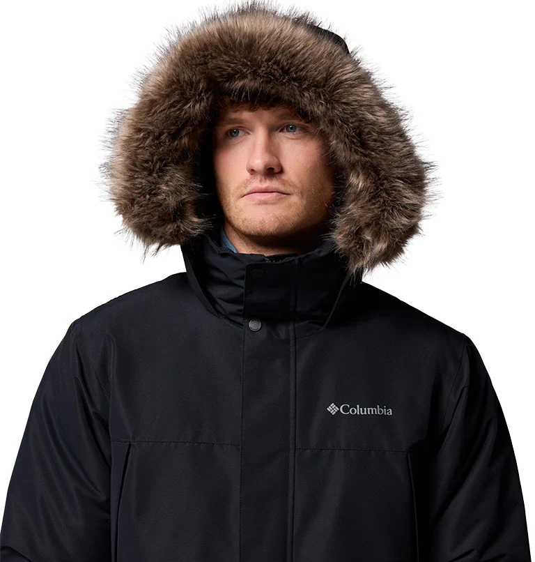 Men's Cape Ridge Parka - Image 5