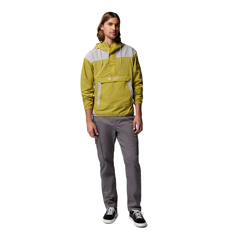Men's Challenger™ Windbreaker Anorak Jacket - Image 10