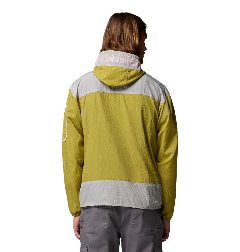 Men's Challenger™ Windbreaker Anorak Jacket - Image 2
