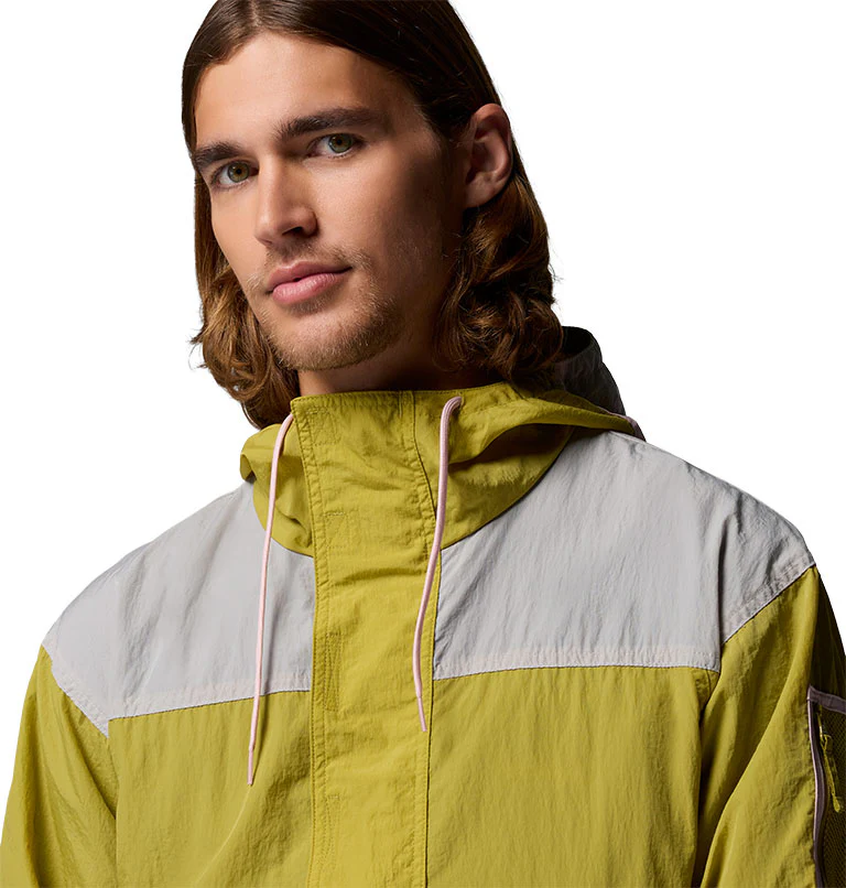 Men's Challenger™ Windbreaker Anorak Jacket - Image 4