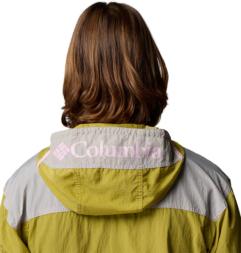 Men's Challenger™ Windbreaker Anorak Jacket - Image 5