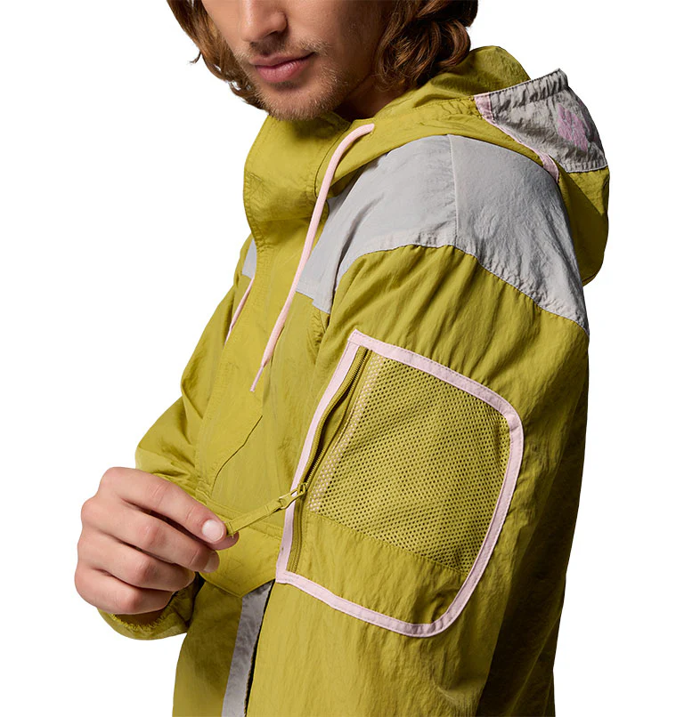 Men's Challenger™ Windbreaker Anorak Jacket - Image 6