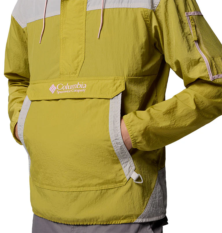 Men's Challenger™ Windbreaker Anorak Jacket - Image 7
