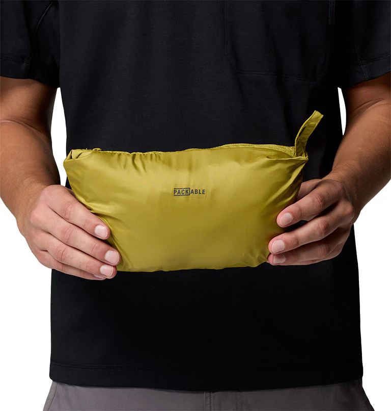 Men's Challenger™ Windbreaker Anorak Jacket - Image 8