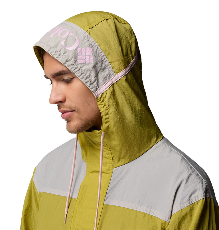 Men's Challenger™ Windbreaker Anorak Jacket - Image 9