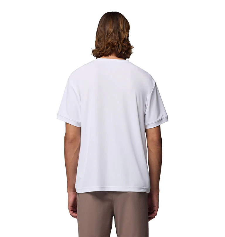 Men's Chill Creek Knit T-Shirt - Image 2