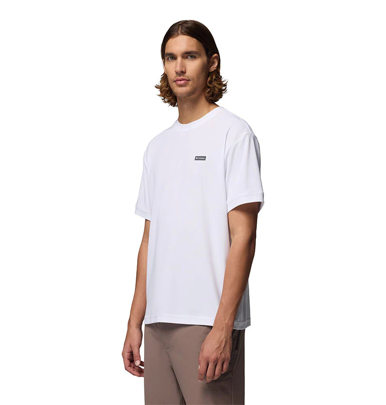 Men's Chill Creek Knit T-Shirt - Image 4