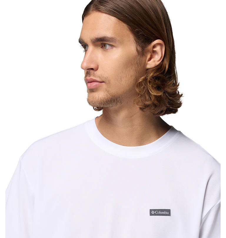 Men's Chill Creek Knit T-Shirt - Image 5
