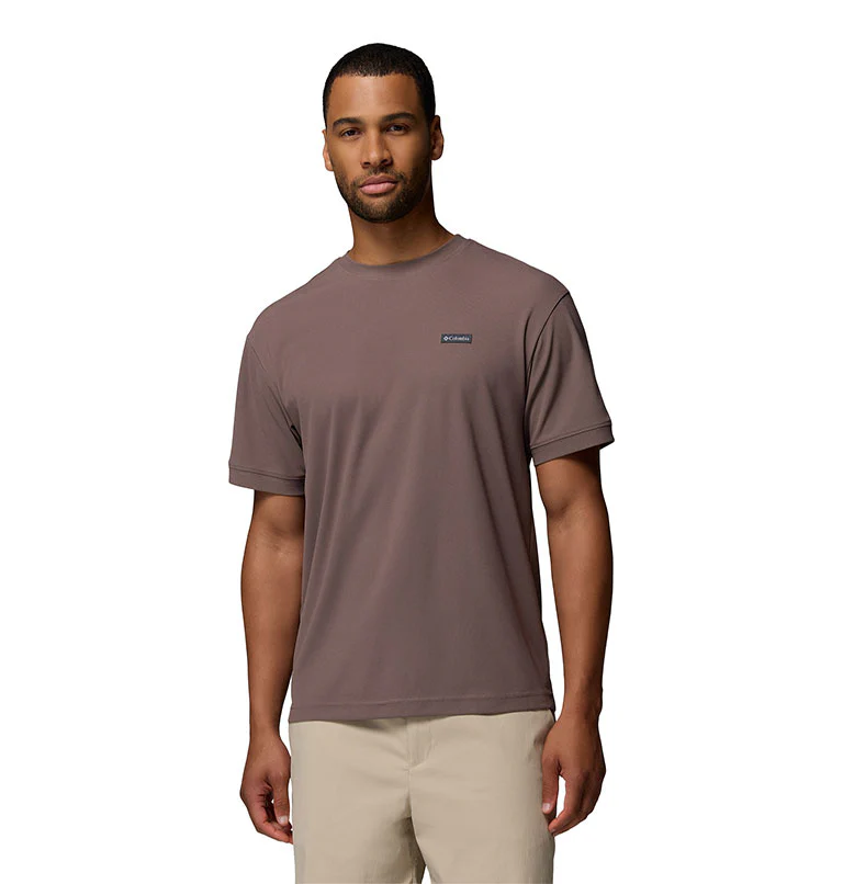 Men's Chill Creek Knit T-Shirt