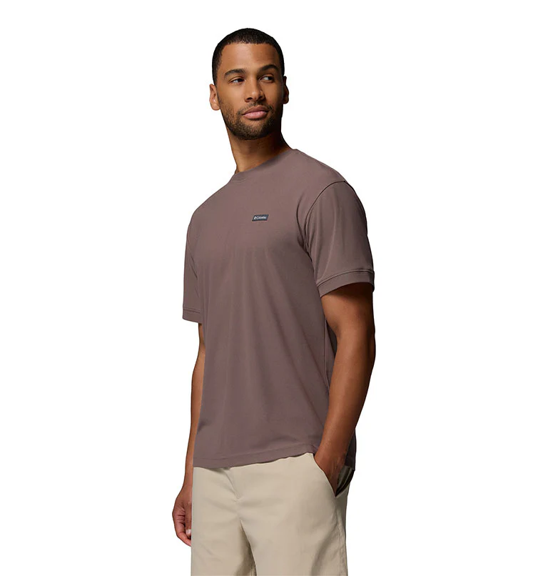 Men's Chill Creek Knit T-Shirt - Image 4
