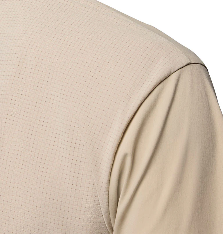 Men's Chill Creek™ Woven T-Shirt - Image 6