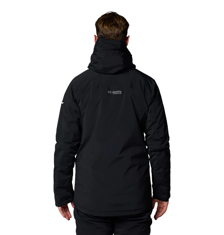 Men's Cirque Bowl Jacket - Image 2