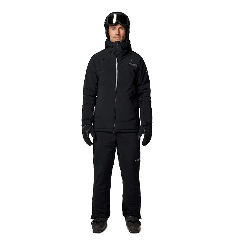 Men's Cirque Bowl Jacket - Image 3