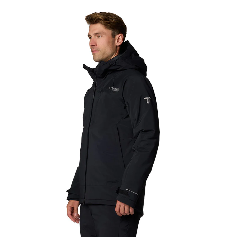 Men's Cirque Bowl Jacket - Image 4