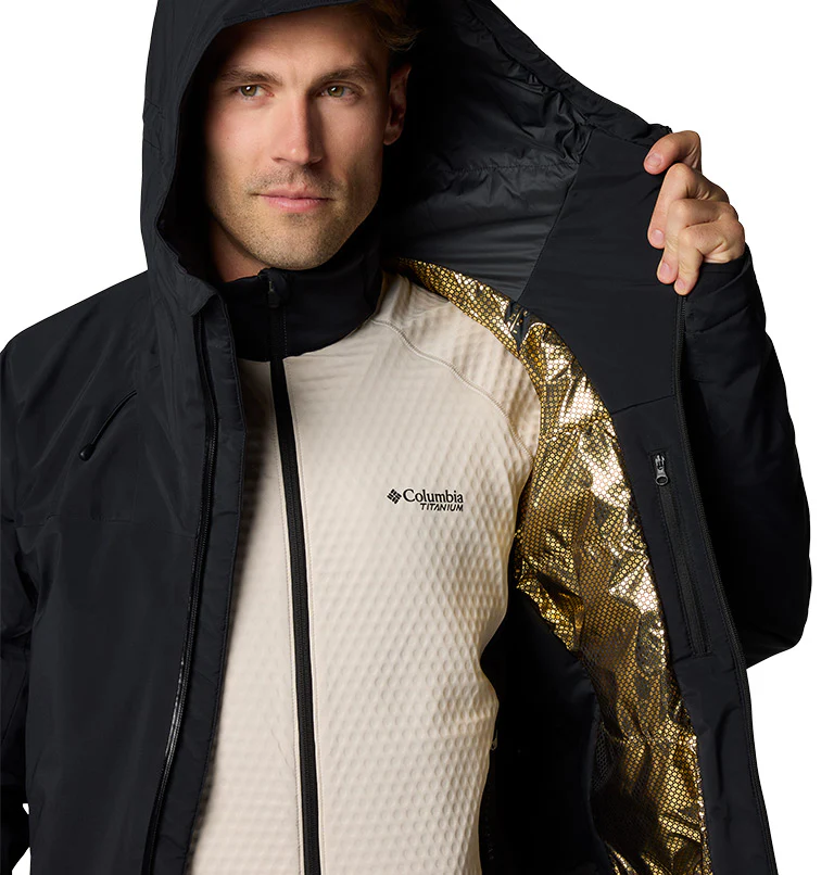 Men's Cirque Bowl Jacket - Image 6