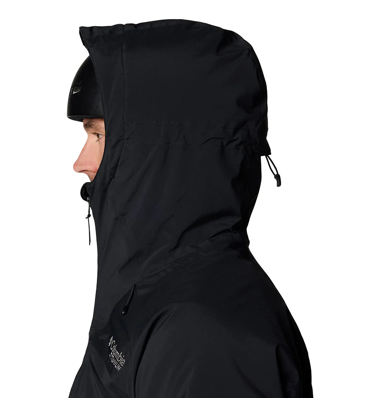 Men's Cirque Bowl Jacket - Image 7