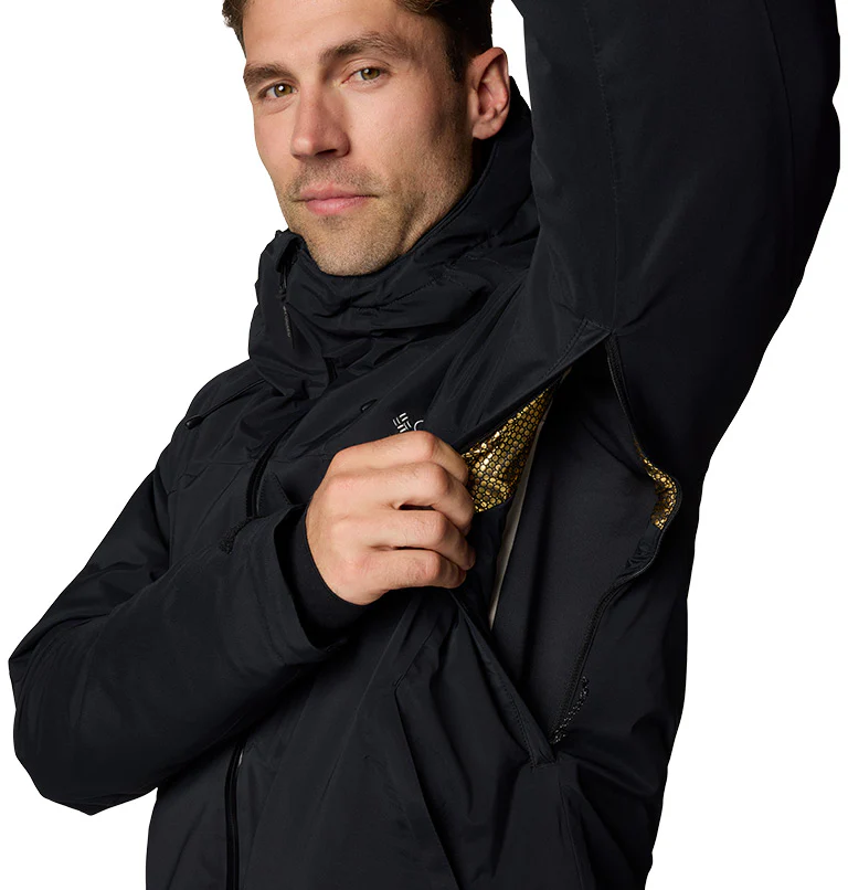 Men's Cirque Bowl Jacket - Image 8