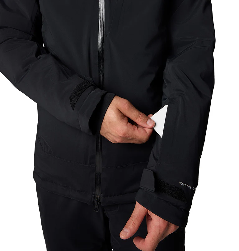Men's Cirque Bowl Jacket - Image 9