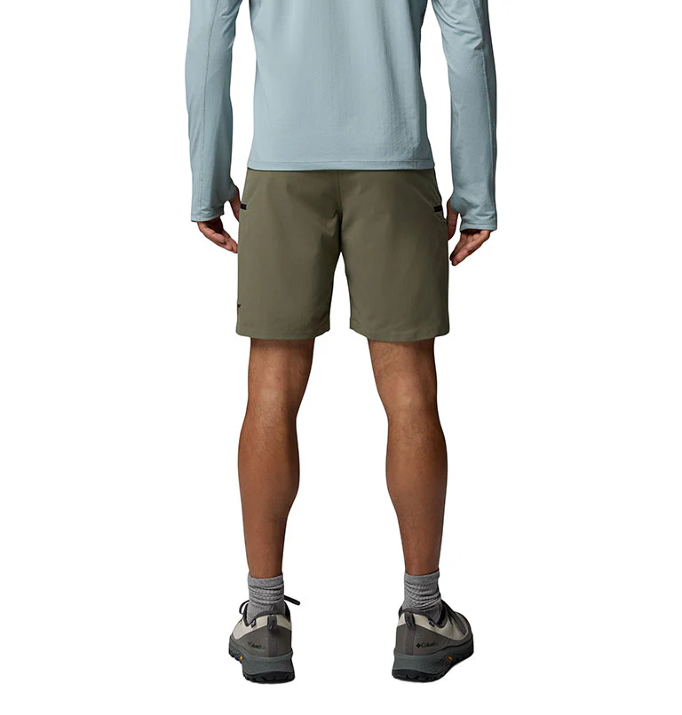 Men's Cosmiques Pro™ Nylon Shorts - Image 2