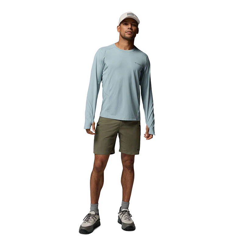 Men's Cosmiques Pro™ Nylon Shorts - Image 3