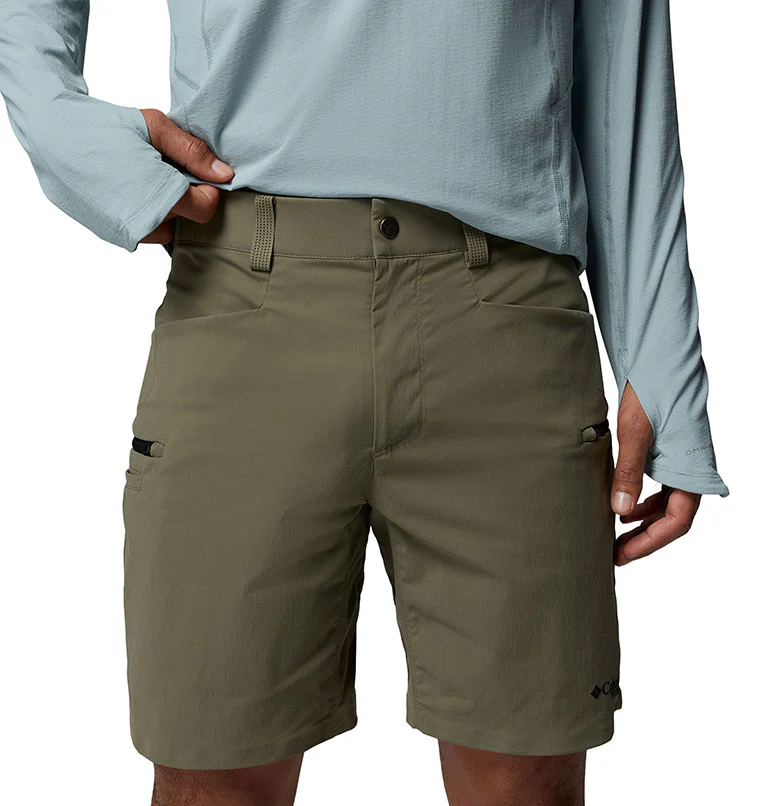 Men's Cosmiques Pro™ Nylon Shorts - Image 4