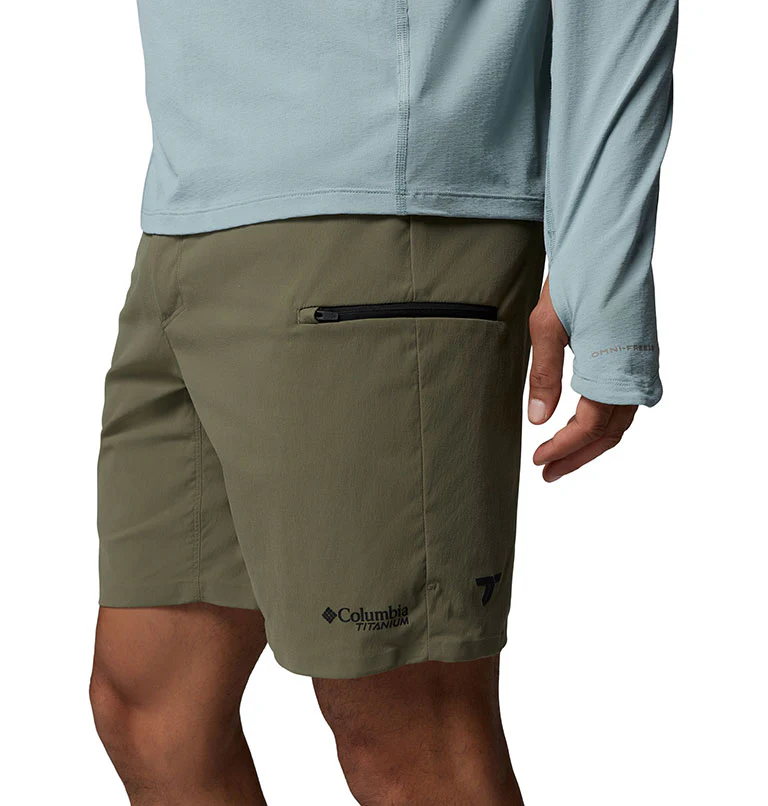 Men's Cosmiques Pro™ Nylon Shorts - Image 5