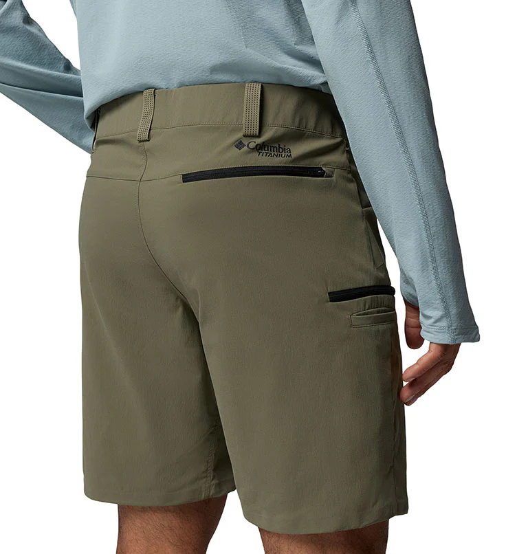 Men's Cosmiques Pro™ Nylon Shorts - Image 6
