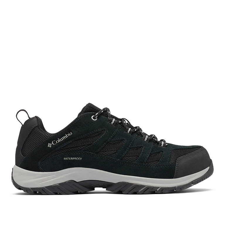 Men's Crestwood II Waterproof Walking Shoes