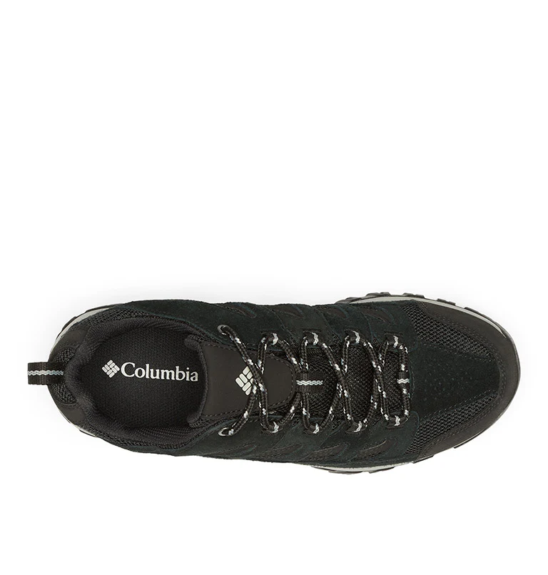 Men's Crestwood II Waterproof Walking Shoes - Image 4