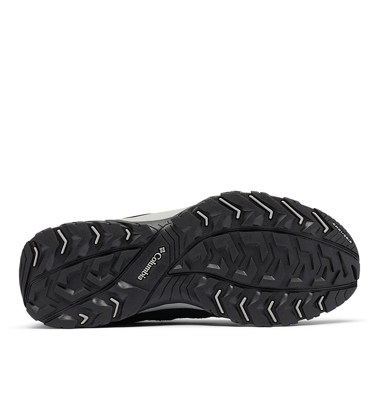 Men's Crestwood II Waterproof Walking Shoes - Image 5