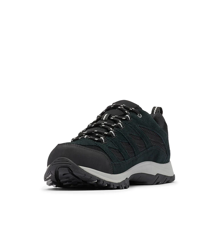Men's Crestwood II Waterproof Walking Shoes - Image 7
