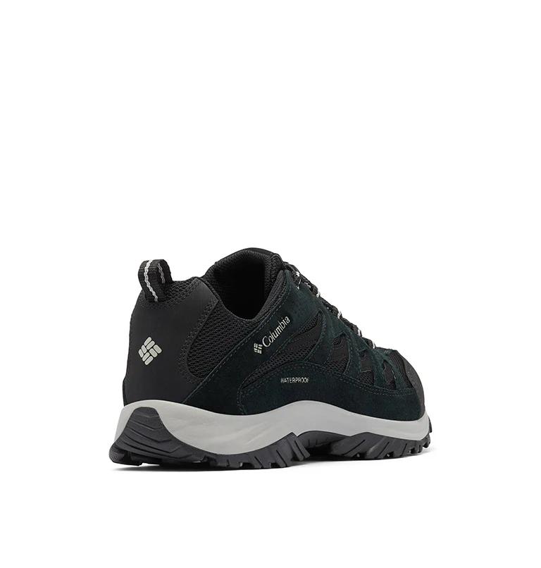 Men's Crestwood II Waterproof Walking Shoes - Image 9