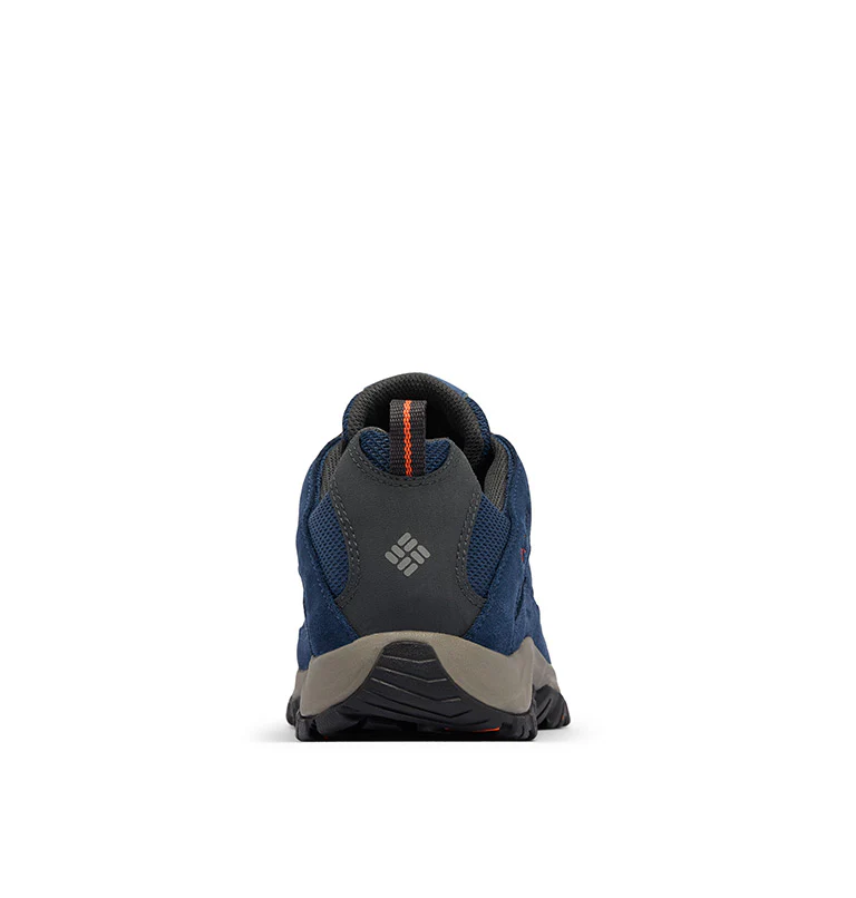 Men's Crestwood II Waterproof Walking Shoes - Image 4