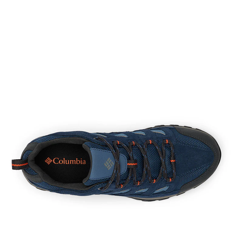 Men's Crestwood II Waterproof Walking Shoes - Image 6