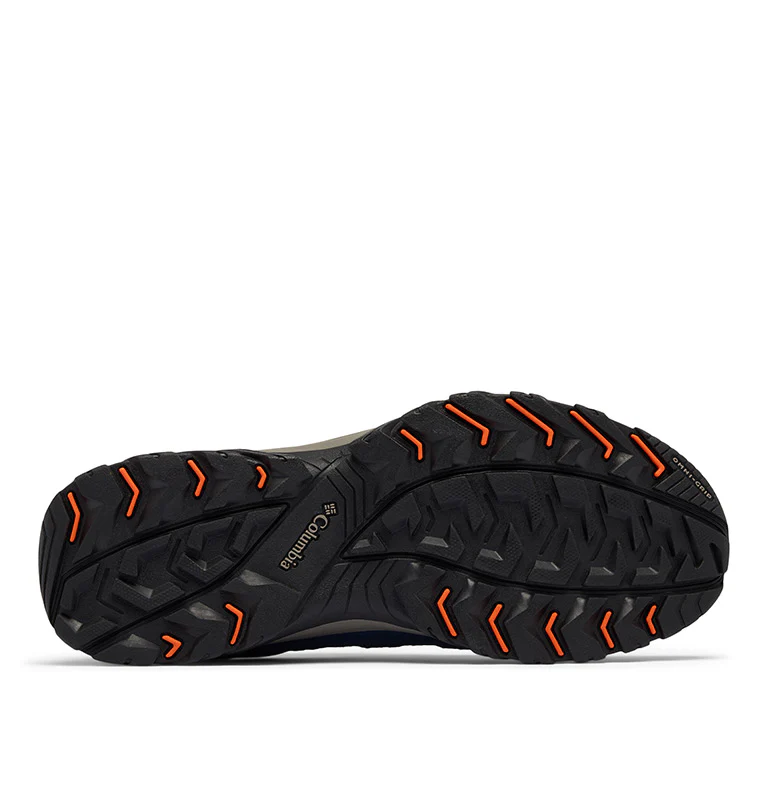 Men's Crestwood II Waterproof Walking Shoes - Image 7