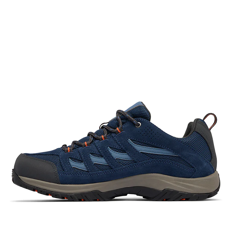 Men's Crestwood II Waterproof Walking Shoes - Image 8