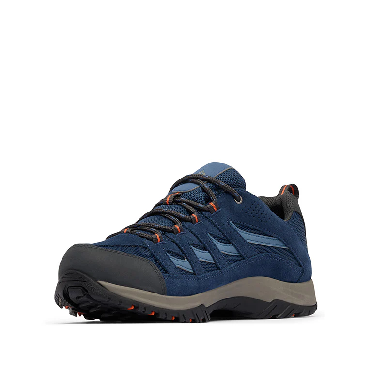 Men's Crestwood II Waterproof Walking Shoes - Image 9