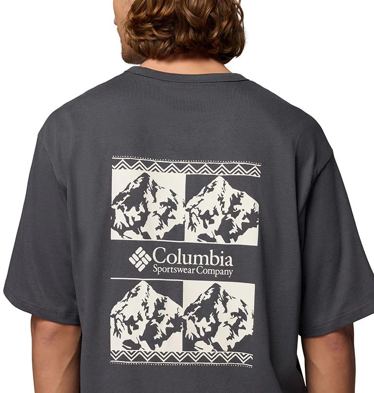Men's CSC™ Heavyweight Iconic T-Shirt - Image 5