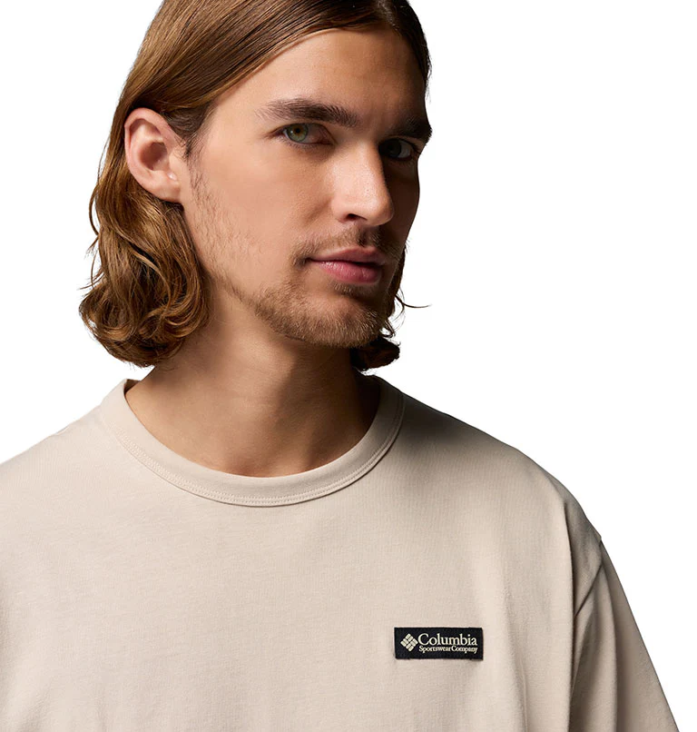 Men's CSC™ Heavyweight Iconic T-Shirt - Image 2