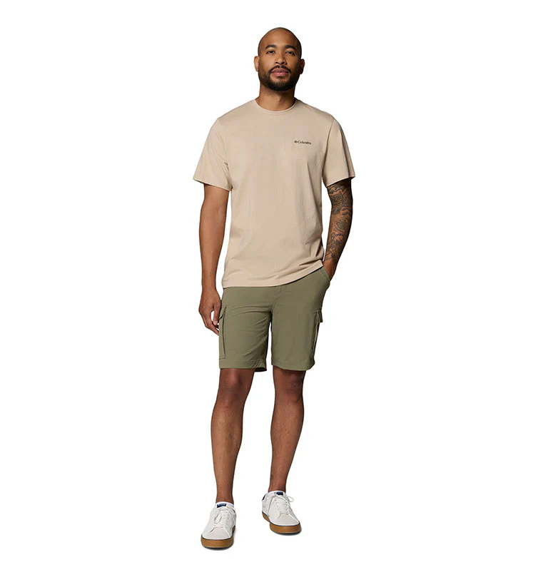 Men's CSC™ Outdoor Back Graphic T-Shirt - Image 3