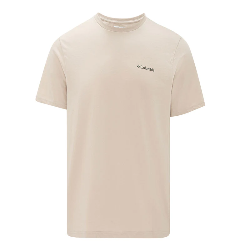 Men's CSC™ Outdoor Back Graphic T-Shirt