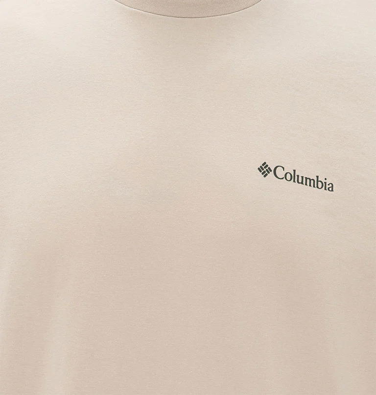 Men's CSC™ Outdoor Back Graphic T-Shirt - Image 3