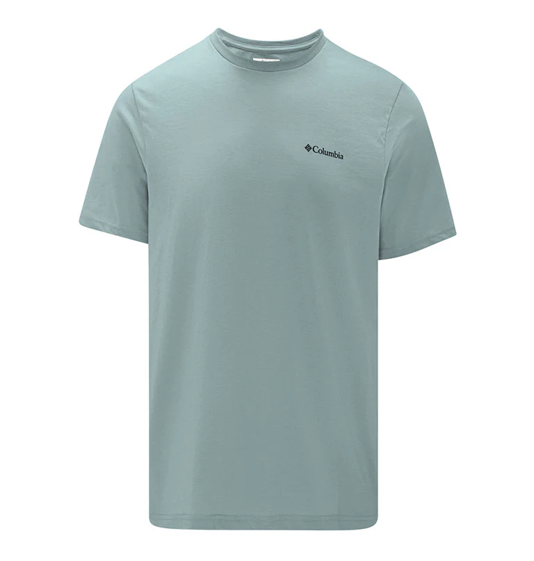Men's CSC™ Outdoor Back Graphic T-Shirt