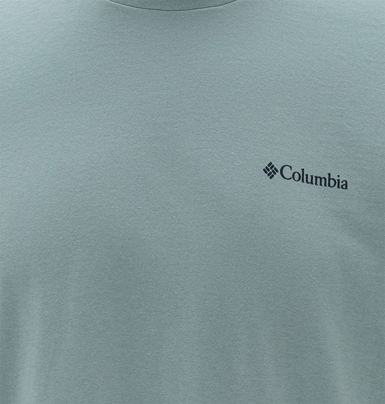 Men's CSC™ Outdoor Back Graphic T-Shirt - Image 3