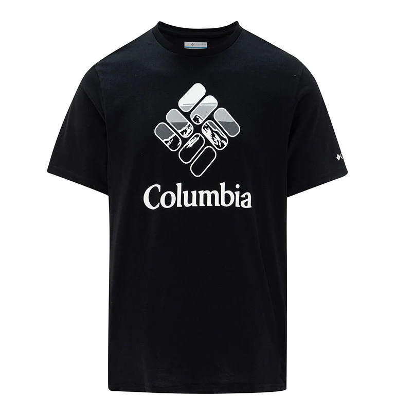 Men's CSC Seasonal Graphic T‑Shirt